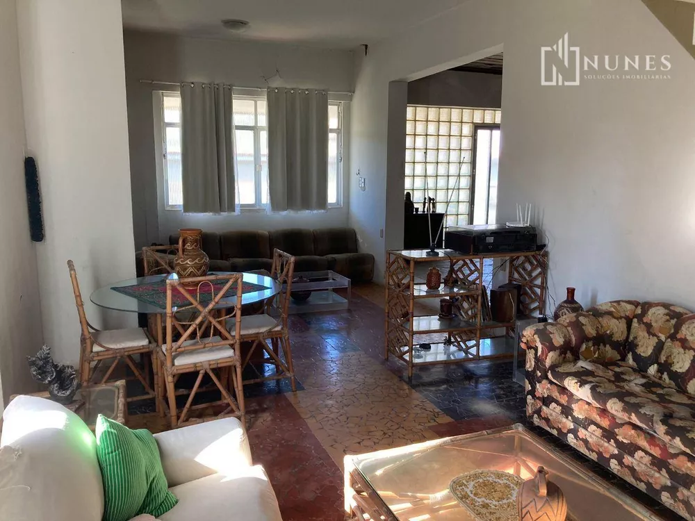 Casa, 3 quartos, 298 m² - Foto 11