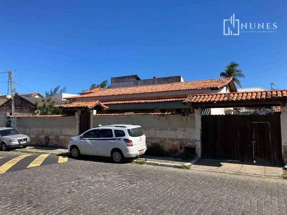 Casa, 3 quartos, 298 m² - Foto 2