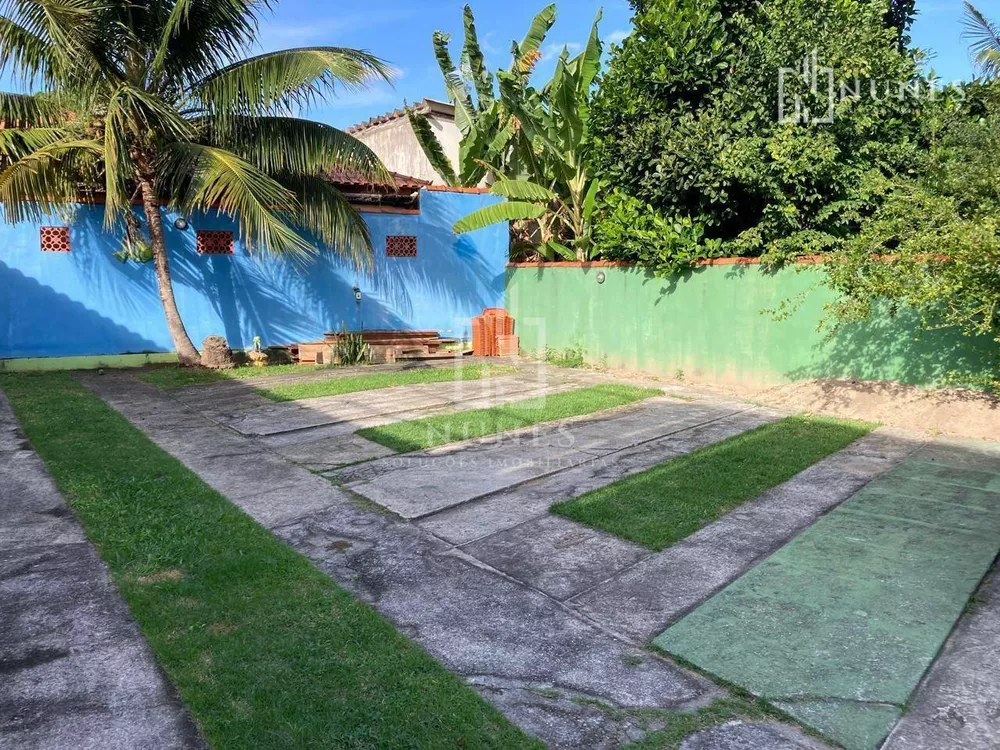 Casa, 6 quartos, 180 m² - Foto 2