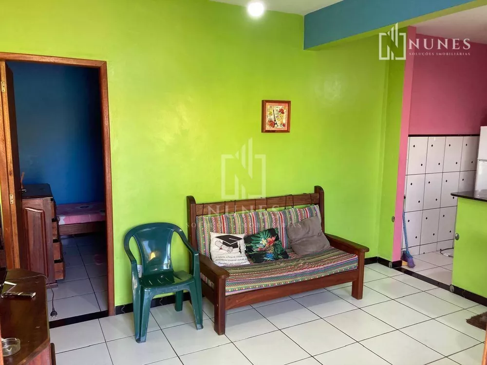 Casa, 6 quartos, 180 m² - Foto 14