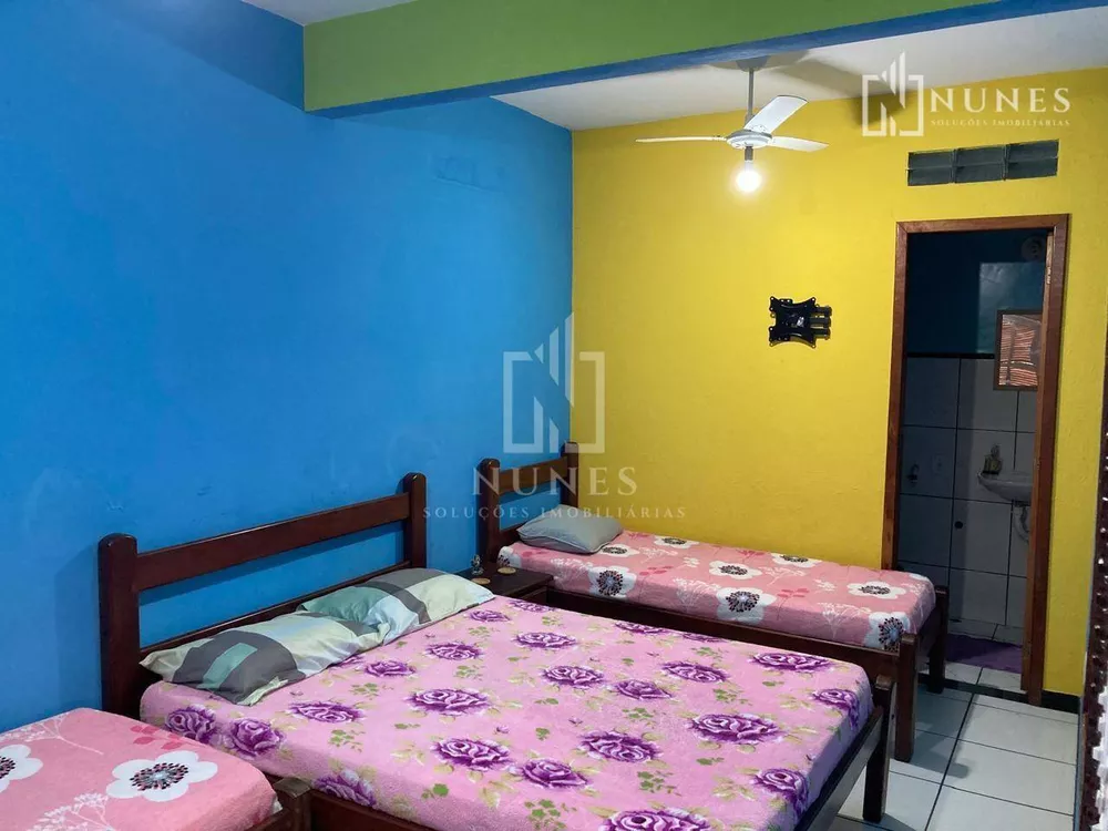 Casa, 6 quartos, 180 m² - Foto 10