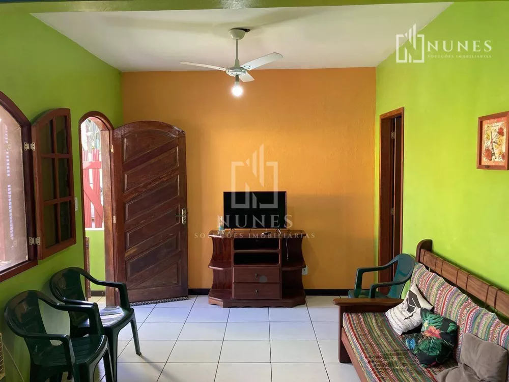 Casa, 6 quartos, 180 m² - Foto 6