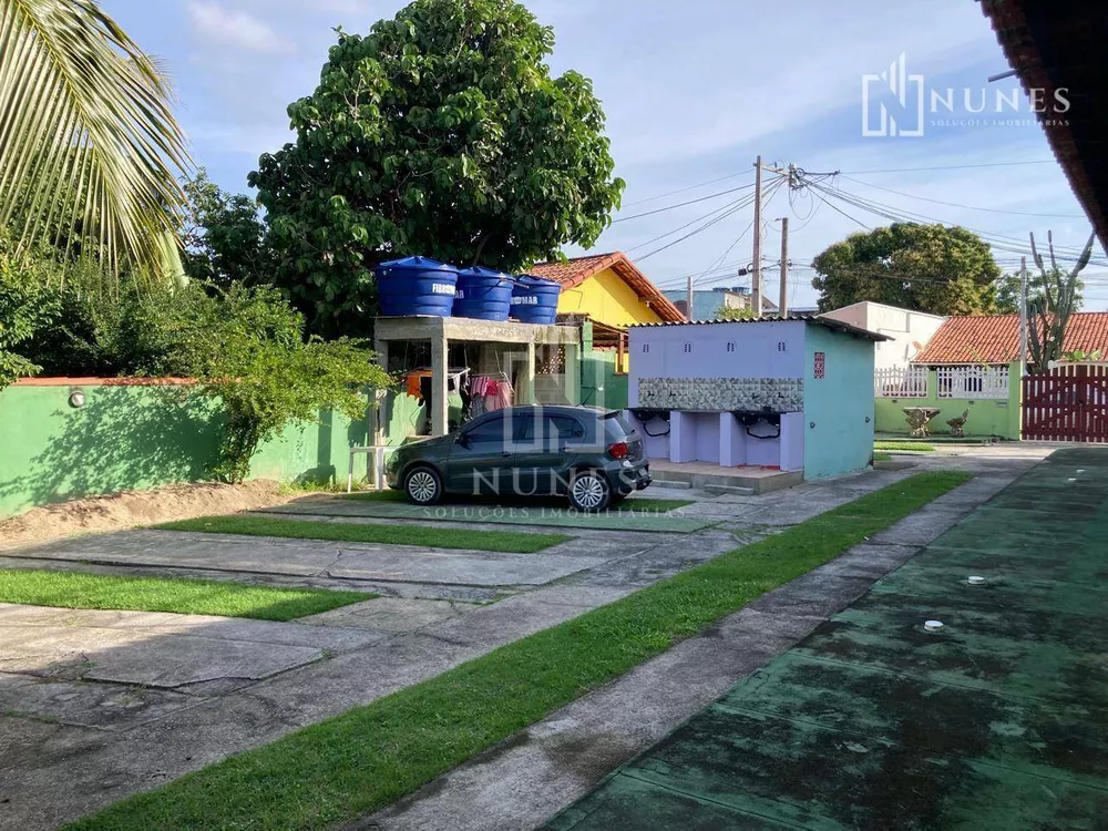Casa, 6 quartos, 180 m² - Foto 7
