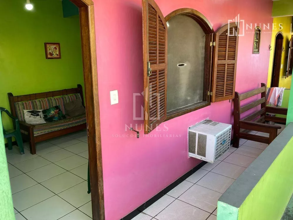 Casa, 6 quartos, 180 m² - Foto 4