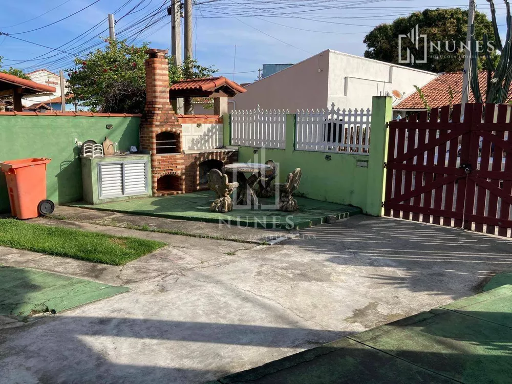 Casa, 6 quartos, 180 m² - Foto 5