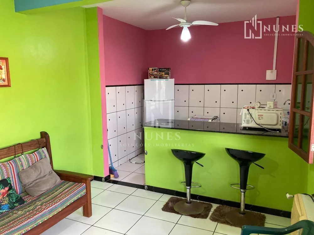 Casa, 6 quartos, 180 m² - Foto 16