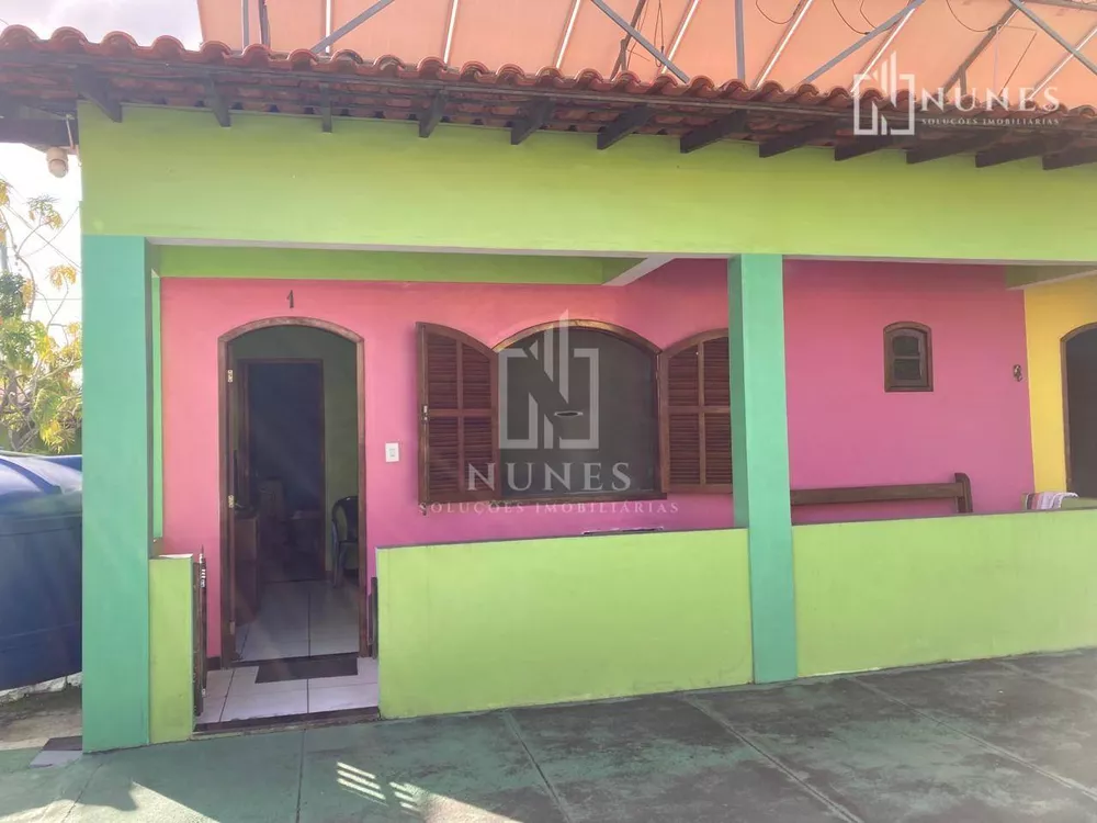 Casa, 6 quartos, 180 m² - Foto 12