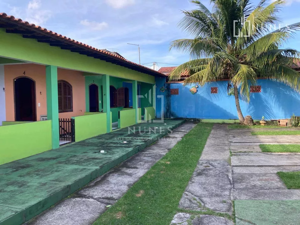Casa, 6 quartos, 180 m² - Foto 8