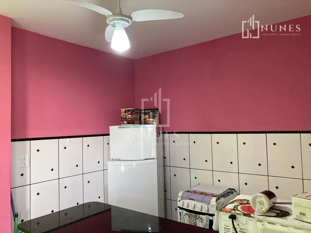Casa, 6 quartos, 180 m² - Foto 9