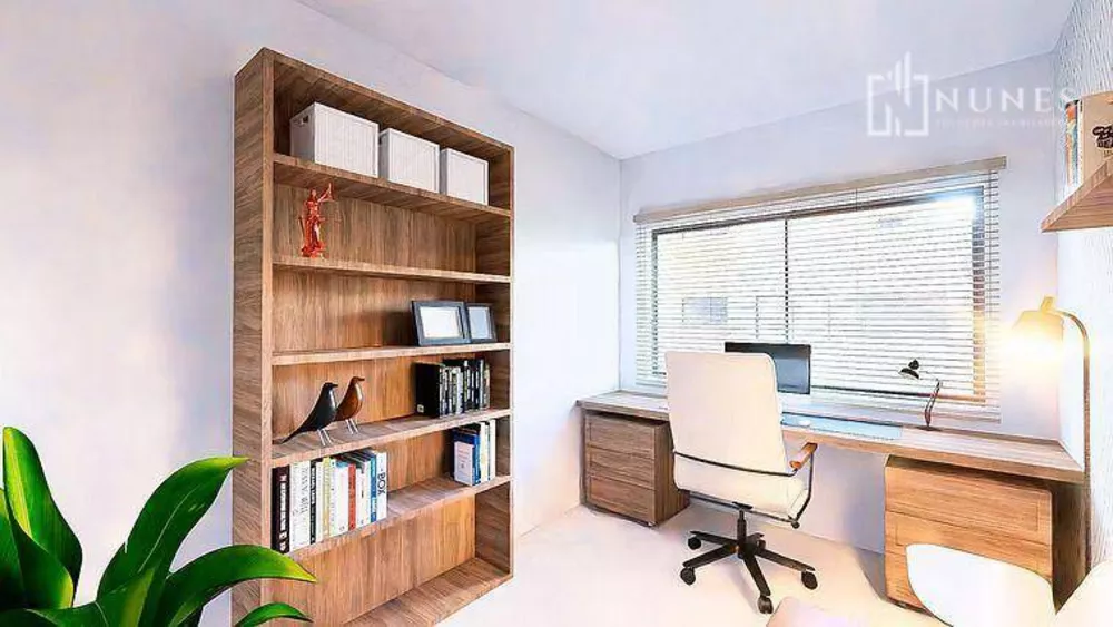 Apartamento, 2 quartos, 68 m² - Foto 8