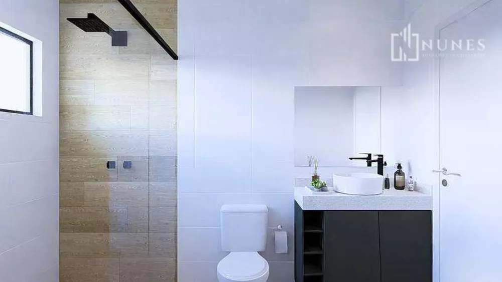 Apartamento, 2 quartos, 68 m² - Foto 3