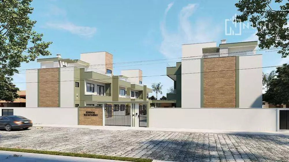 Apartamento, 2 quartos, 68 m² - Foto 16