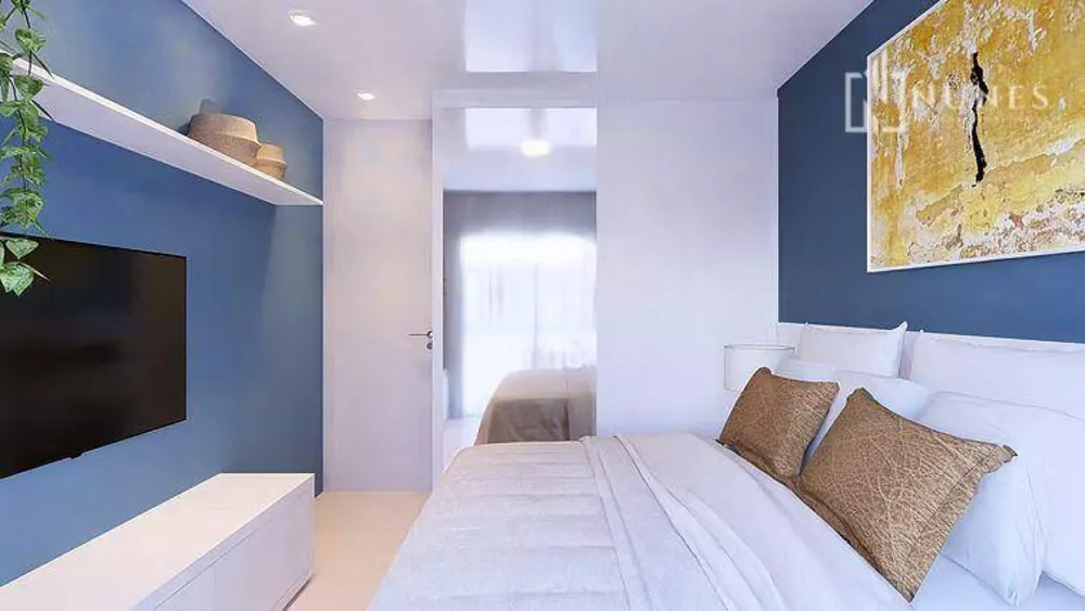 Apartamento, 2 quartos, 68 m² - Foto 5