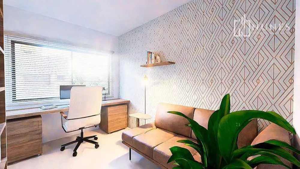 Apartamento, 2 quartos, 68 m² - Foto 19