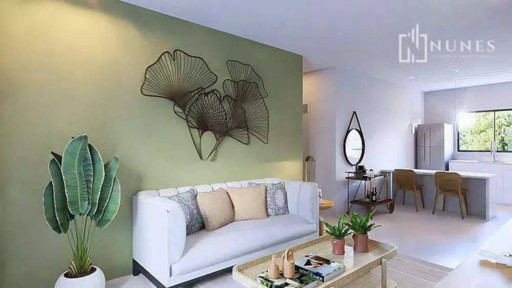 Apartamento, 2 quartos, 68 m² - Foto 9