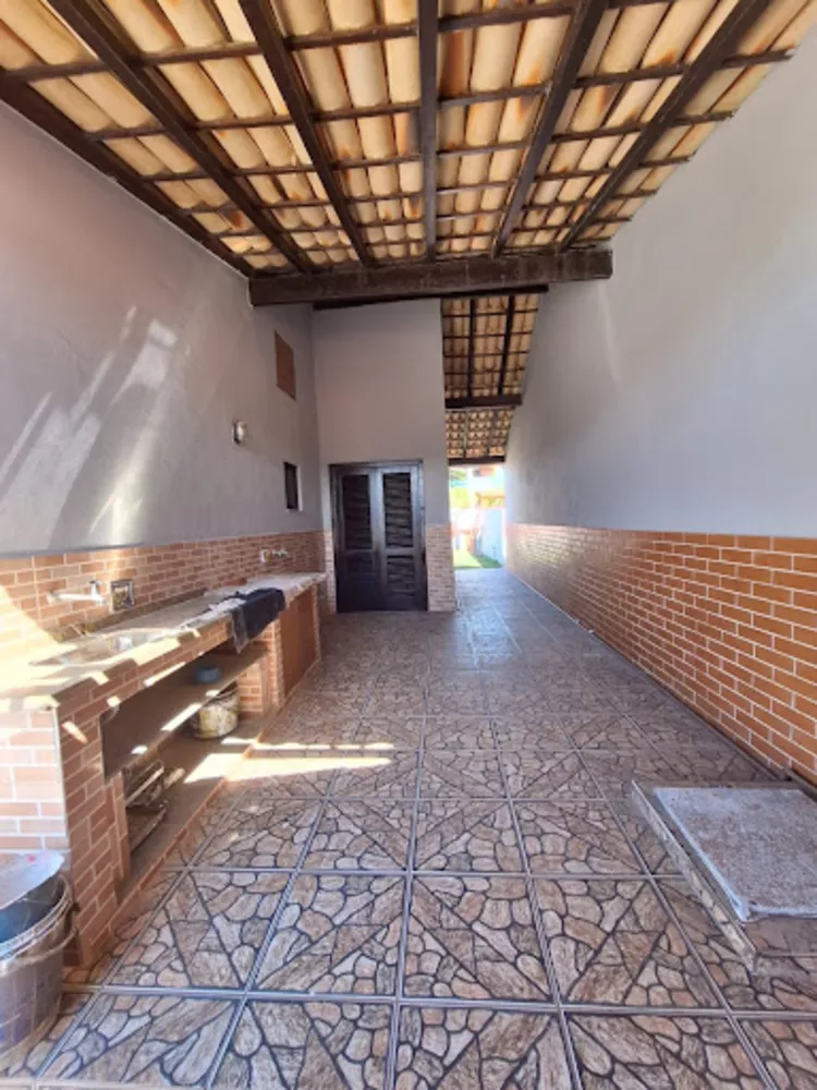 Casa, 2 quartos, 134 m² - Foto 11