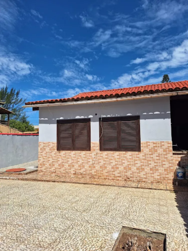 Casa, 2 quartos, 134 m² - Foto 16