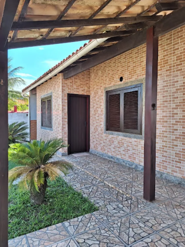 Casa, 2 quartos, 134 m² - Foto 5