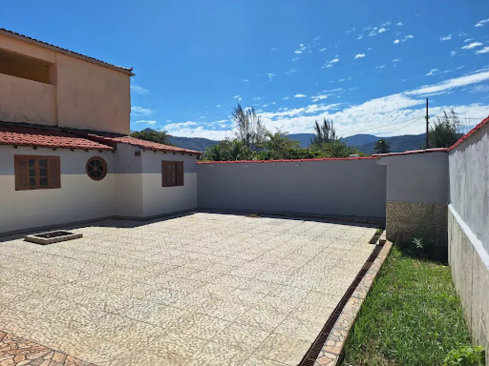 Casa, 2 quartos, 134 m² - Foto 8