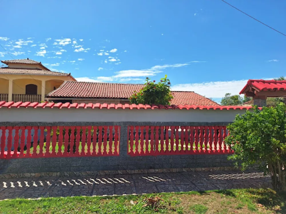 Casa, 2 quartos, 134 m² - Foto 7