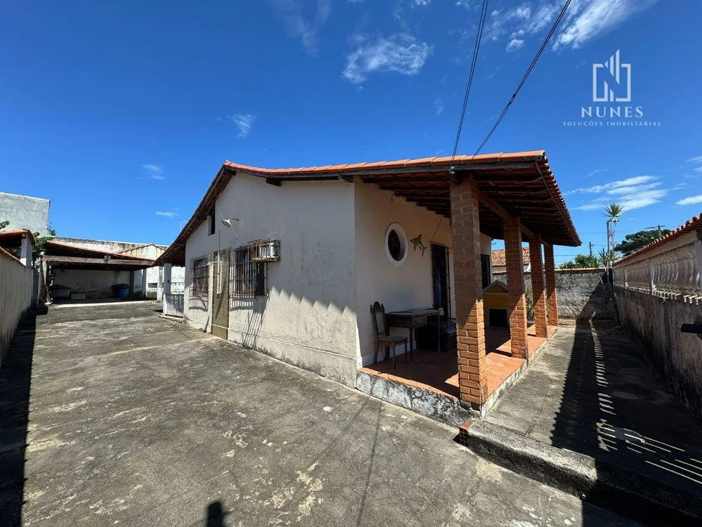 Casa, 2 quartos, 140 m² - Foto 1