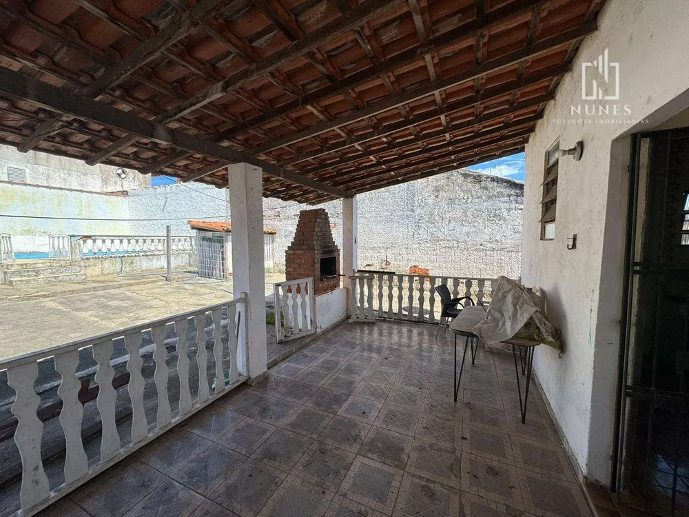 Casa, 2 quartos, 140 m² - Foto 25