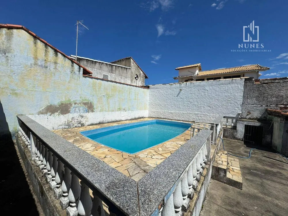 Casa, 2 quartos, 140 m² - Foto 7