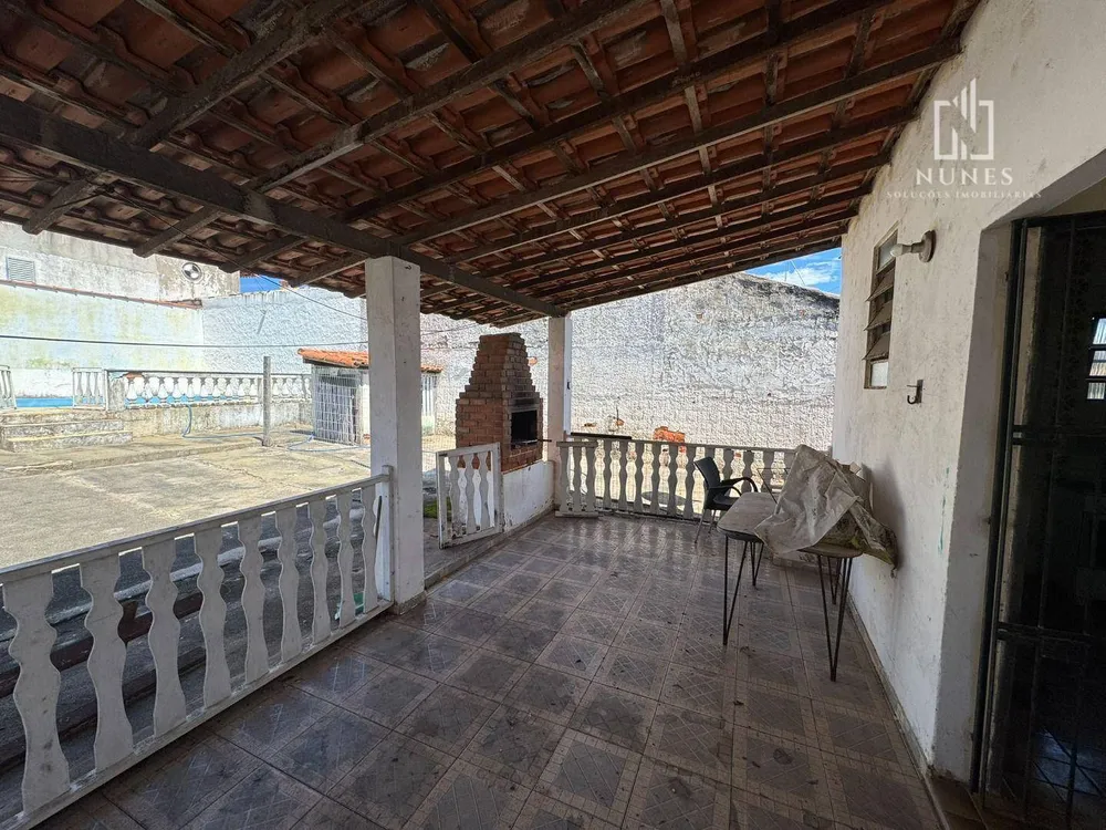 Casa, 2 quartos, 140 m² - Foto 24