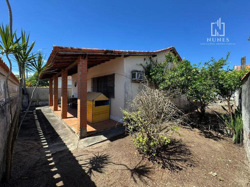 Casa, 2 quartos, 140 m² - Foto 3