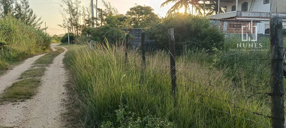 Terreno, 498 m² - Foto 1
