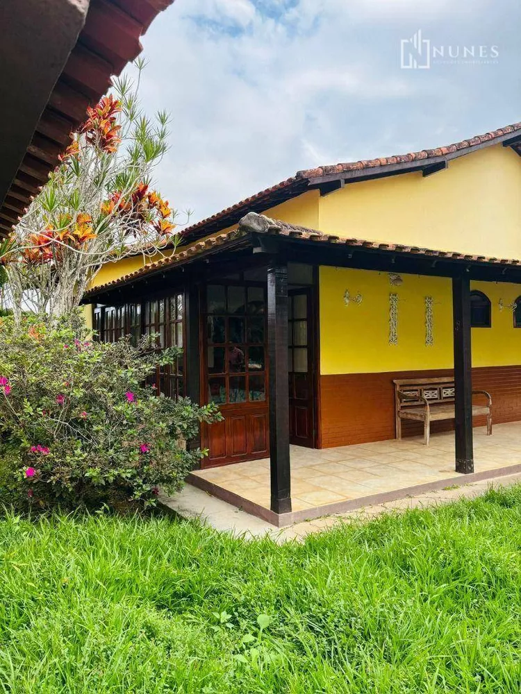 Casa, 3 quartos, 154 m² - Foto 4