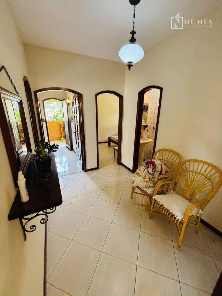 Casa, 3 quartos, 154 m² - Foto 2