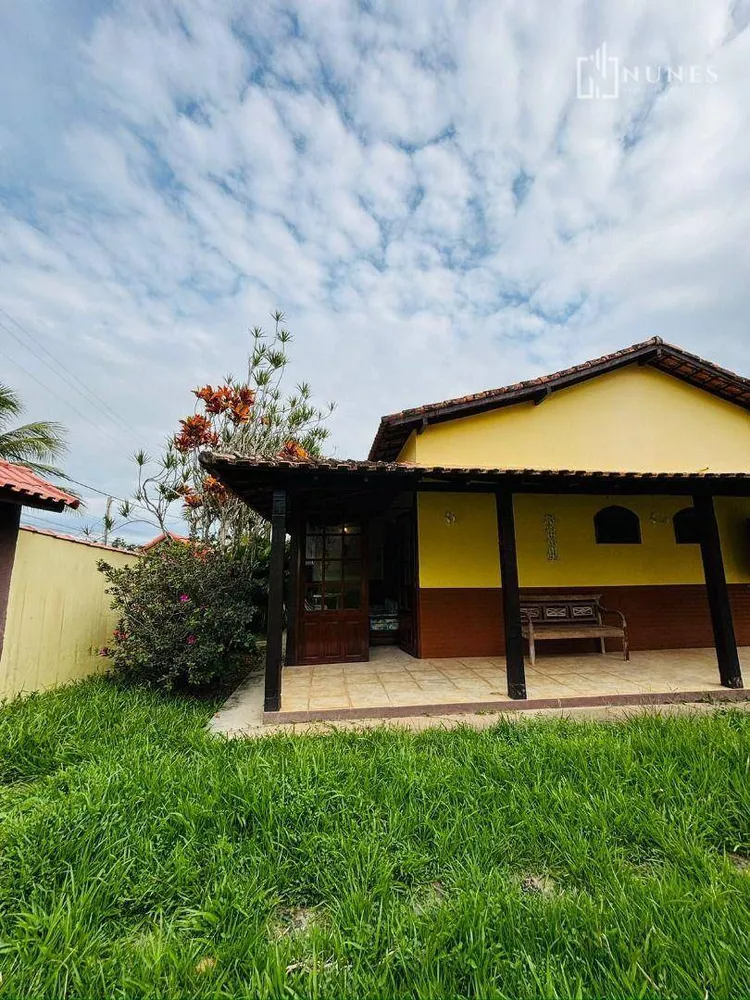 Casa, 3 quartos, 154 m² - Foto 7