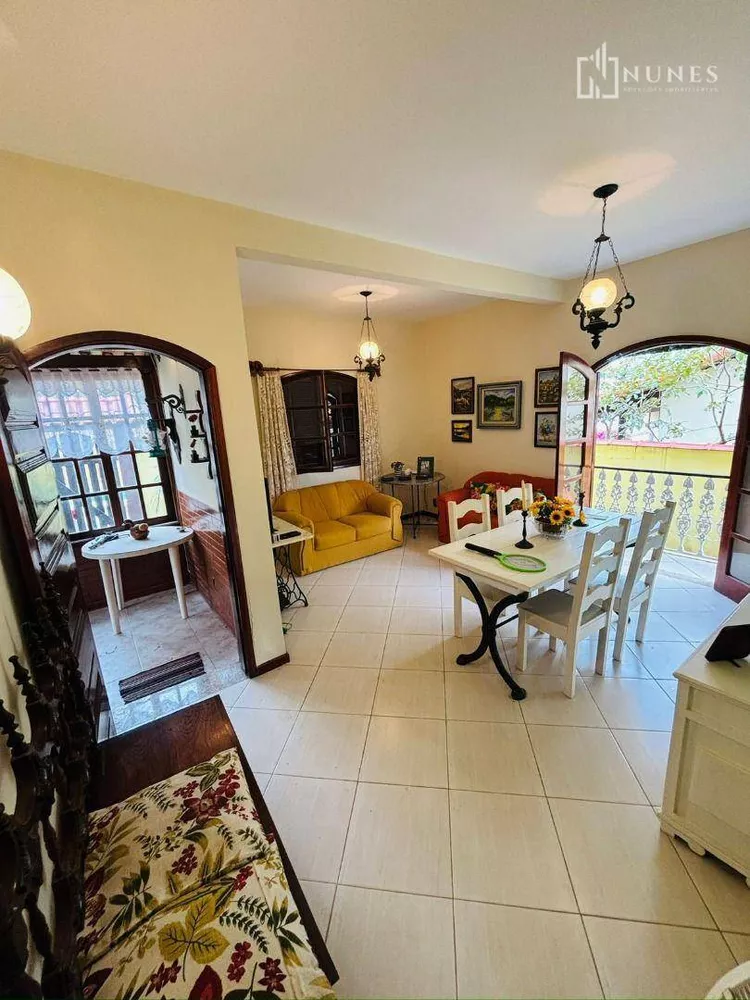 Casa, 3 quartos, 154 m² - Foto 11