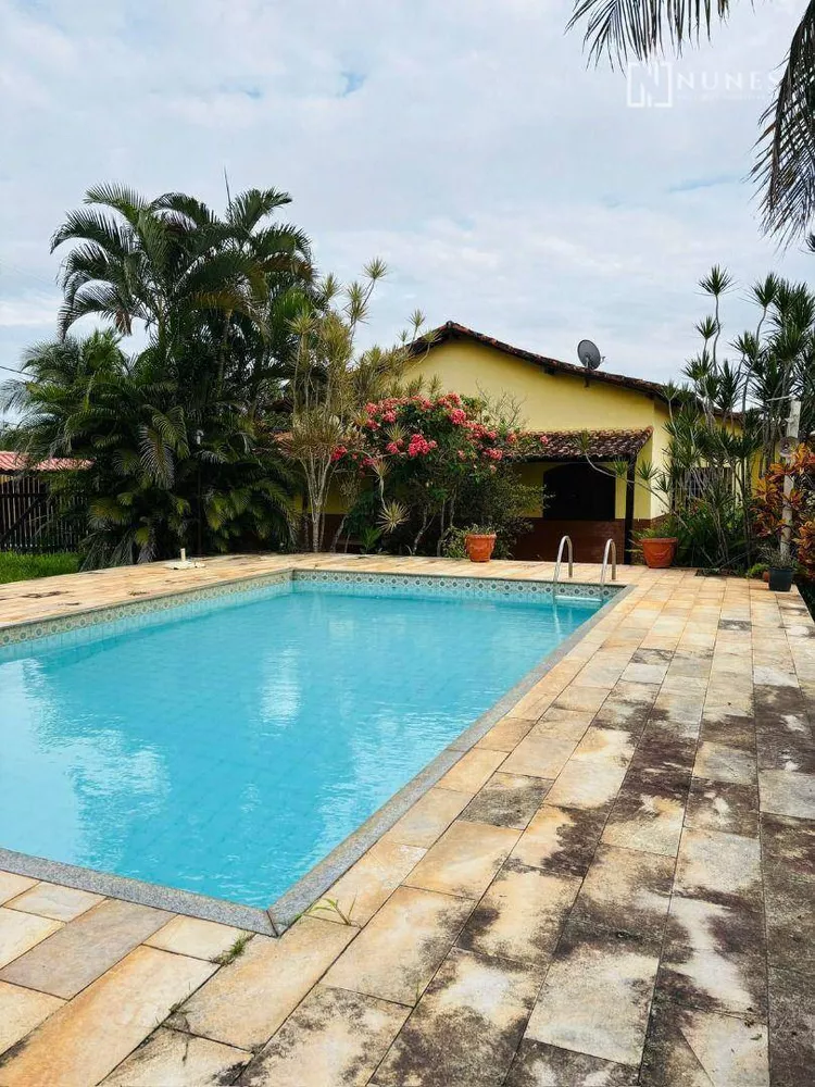 Casa, 3 quartos, 154 m² - Foto 8