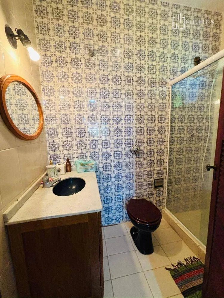 Casa, 3 quartos, 154 m² - Foto 12