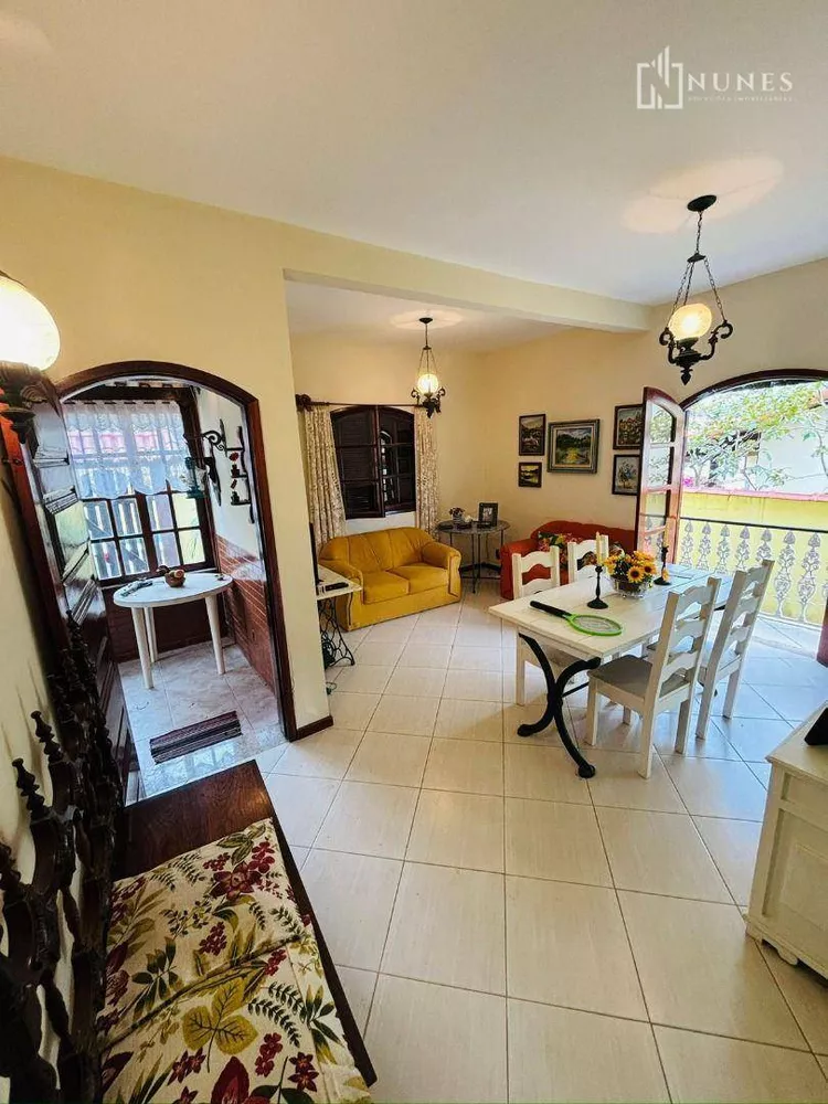Casa, 3 quartos, 154 m² - Foto 20