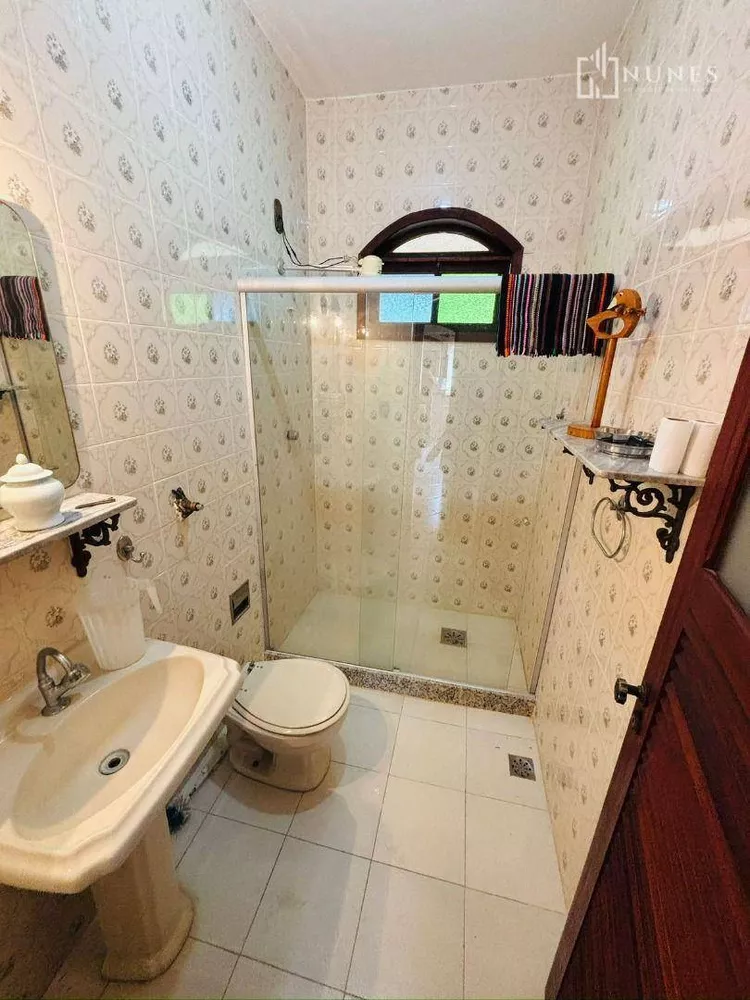 Casa, 3 quartos, 154 m² - Foto 21
