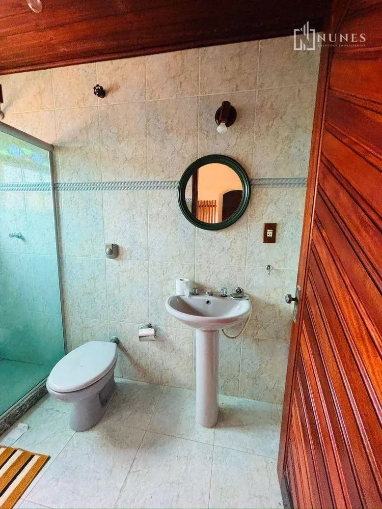 Casa, 3 quartos, 154 m² - Foto 16