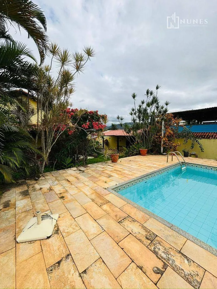 Casa, 3 quartos, 154 m² - Foto 15