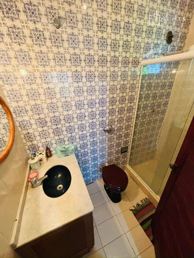 Casa, 3 quartos, 154 m² - Foto 10