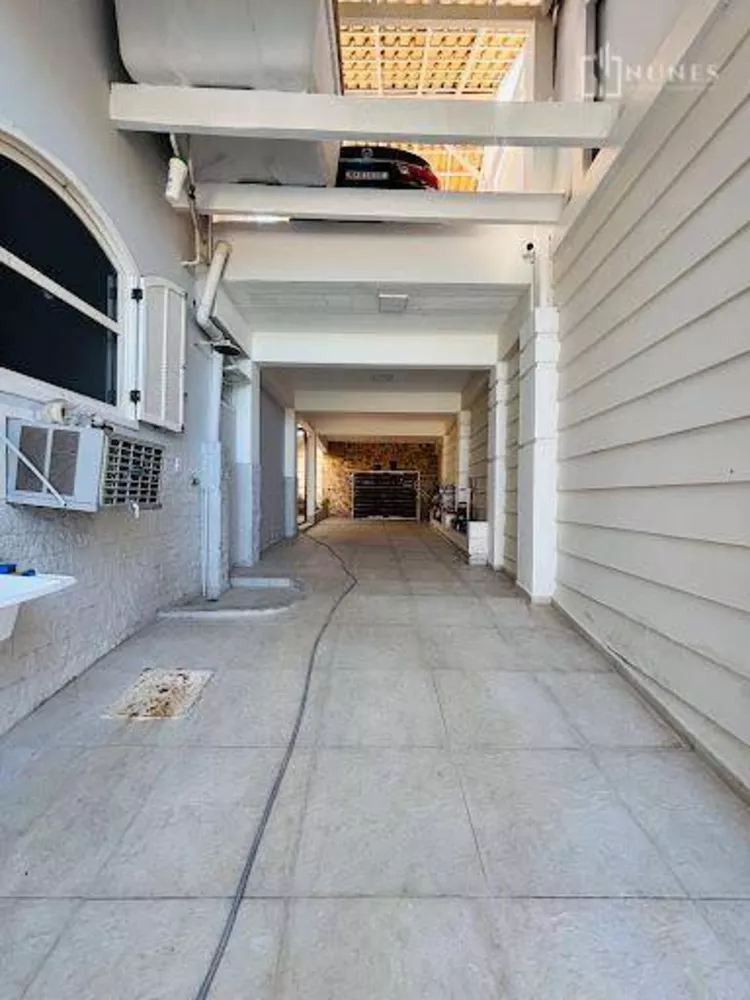 Casa, 5 quartos, 318 m² - Foto 17