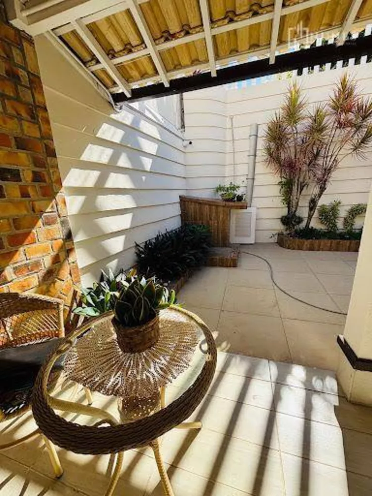 Casa, 5 quartos, 318 m² - Foto 18