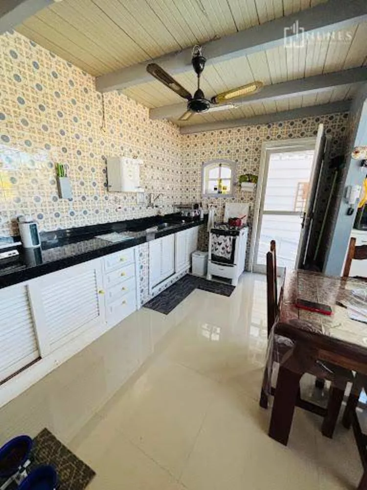 Casa, 5 quartos, 318 m² - Foto 7