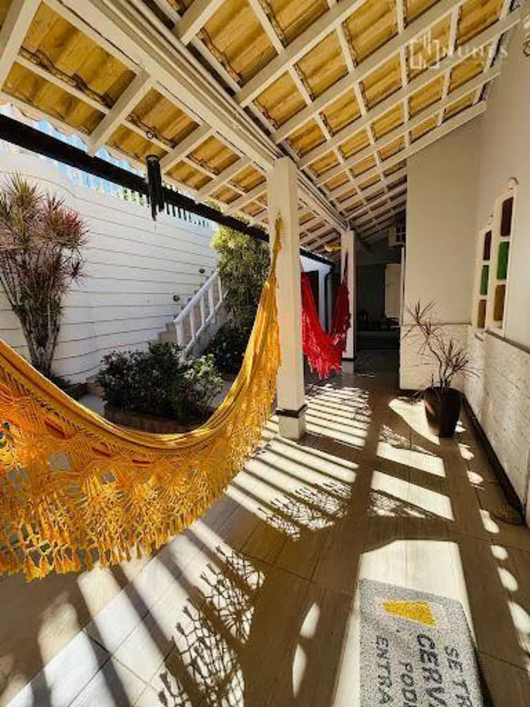 Casa, 5 quartos, 318 m² - Foto 24