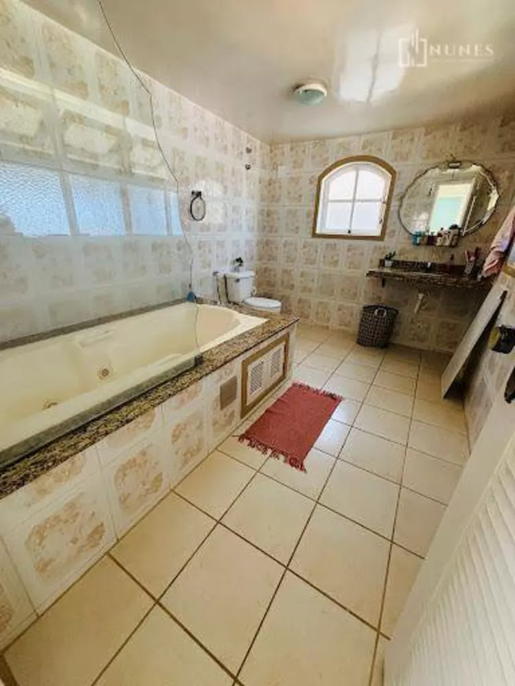 Casa, 5 quartos, 318 m² - Foto 15