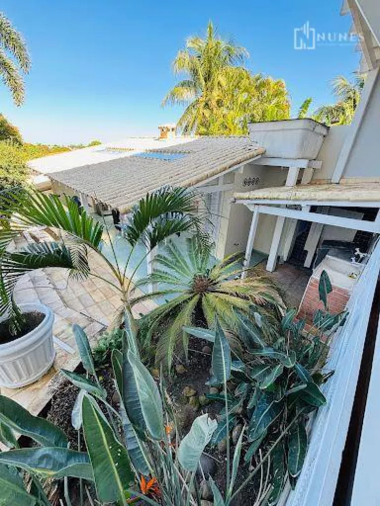 Casa, 5 quartos, 318 m² - Foto 3