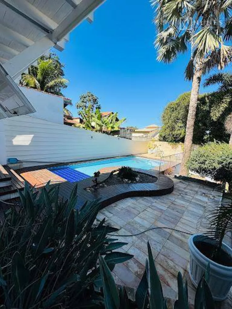 Casa, 5 quartos, 318 m² - Foto 5