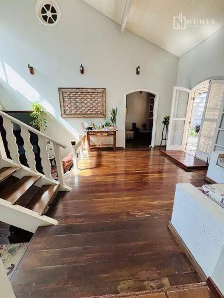 Casa, 5 quartos, 318 m² - Foto 10