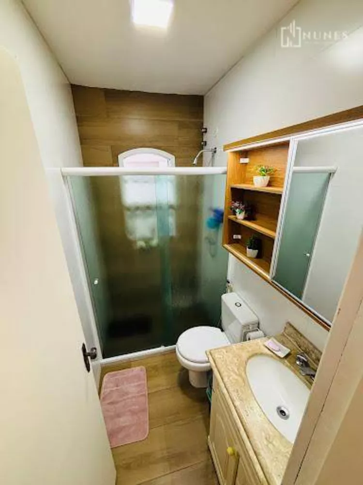 Casa, 5 quartos, 318 m² - Foto 19
